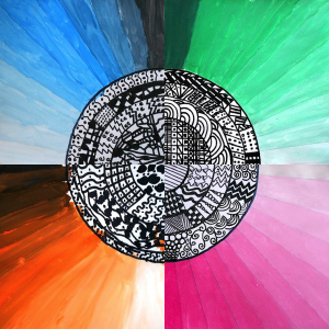 4 cerchio
