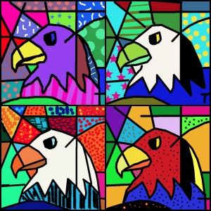 britto aquile