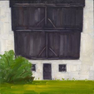 albino-rossi-piccolo-maso-in-estate-1995-olio-su-tela-50x50-cm