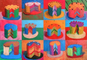 12 thiebaud