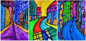 3 exp. cities