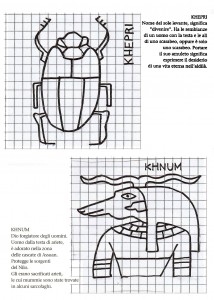 10 khnum khepri