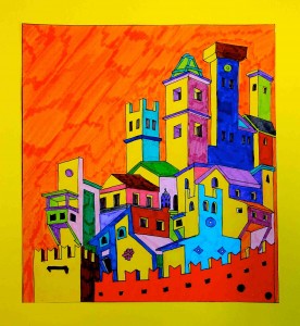 chiara d. città