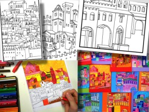 medieval cities 2