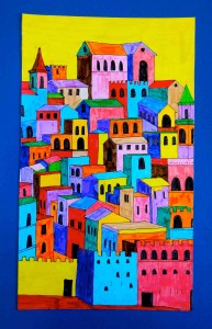 sabina città
