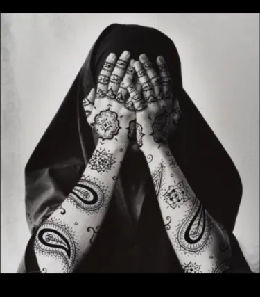 Shirin Neshat