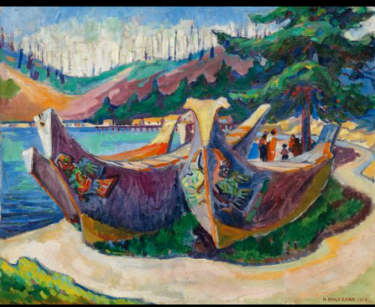 Emily Carr