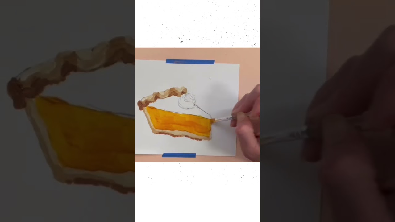 YouTube player