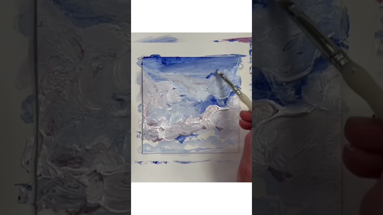 YouTube player