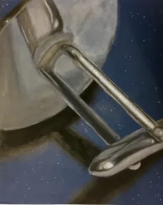 Enlargement Magnification Drawing