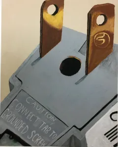 Enlargement Magnification Drawing