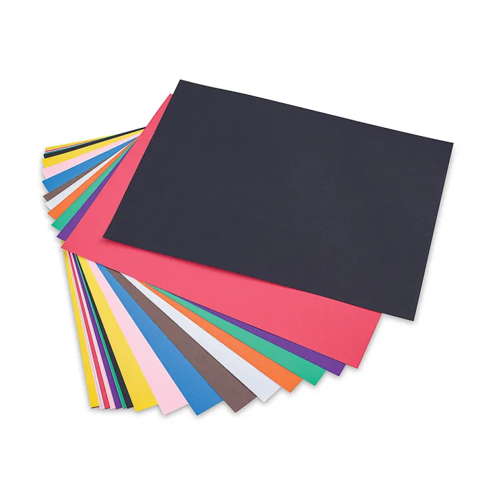 Pacon Tru-Ray Construction Paper - 18