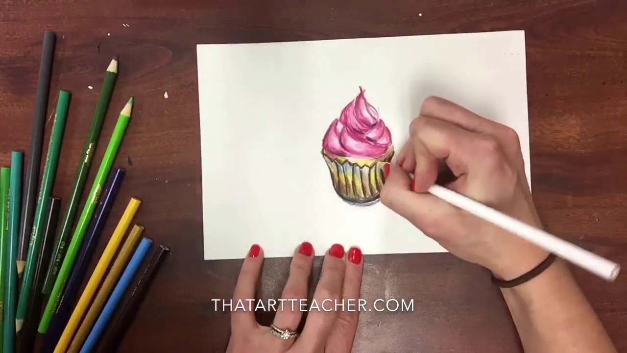 YouTube player