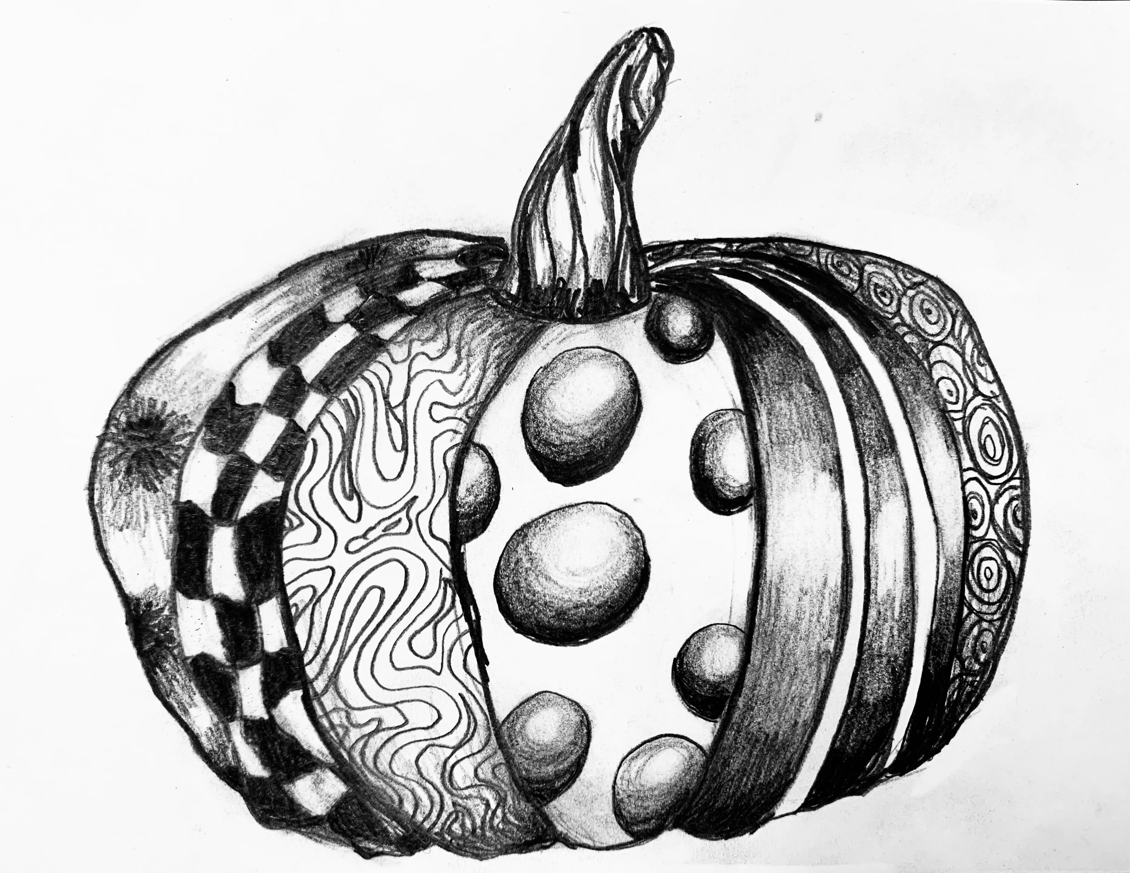 zentangle art lessons