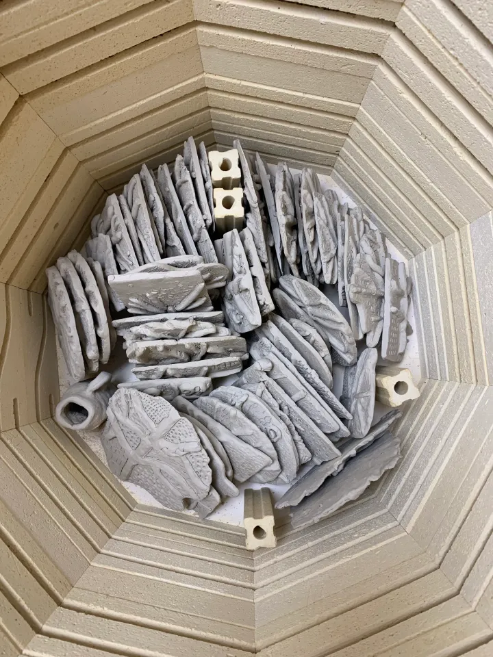 Everything You Need to Know About Firing a Kiln