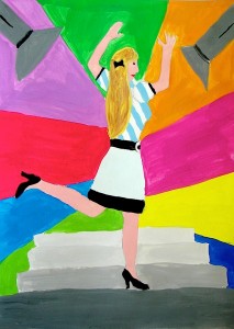 tempera