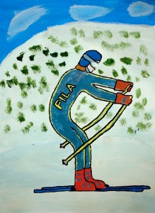tempera9