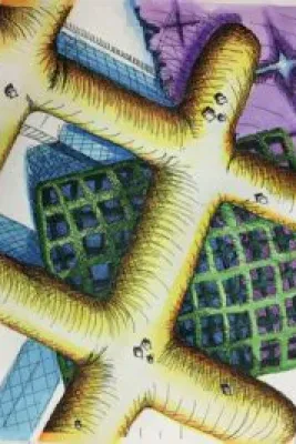 chex mix cross-hatching drawing drawing observation skills composition rule of thirds