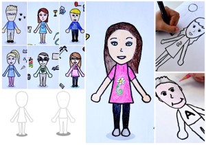 demo mii worksheets