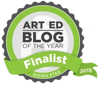 Blog of the year finalist